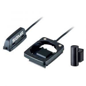 Sigma SPORT 2032 Kit de montage Avec Câble de 90cm pour BC 5.0 WR/8.0 WR/10.0 WR Accessoires compteur
