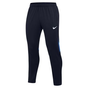 Image de Nike Bas de Survêtement Dri-FIT Academy Pro KPZ - Bleu Foncé/Bleu/Blanc, pointure Large - Bleu - Taille Large