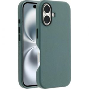 Otterbox Coque iPhone 16 Symmetry Cactus vert