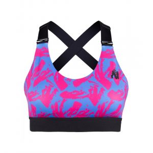 Gorilla wear Brassière femme Colby Sports