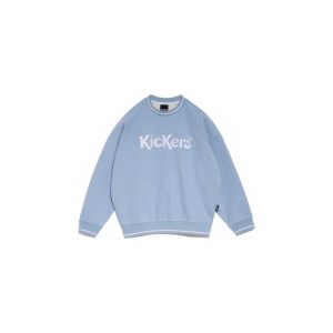 Kickers Sweat Kick Graft Coton