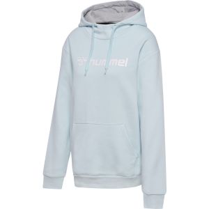 Hummel Sweatshirt à capuche femme Mover