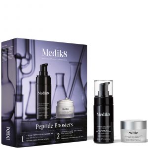 Medik8 Peptide Boosters Set (Worth &pound;106)