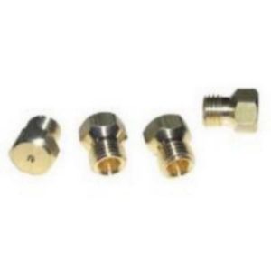 Fagor Kit d'injecteurs butane / propane pour cuisinière