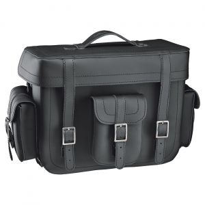 Image de Held Sacoche Cruiser Top Case noir 20L