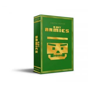 8-Bit Armies - Limited Edition [XBOX One]