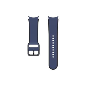 Samsung Bracelet sport bicolore S/M pour Galaxy Watch5