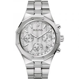 Bulova 96B408 - Montre-bracelet - Hommes - Quartz - Misc