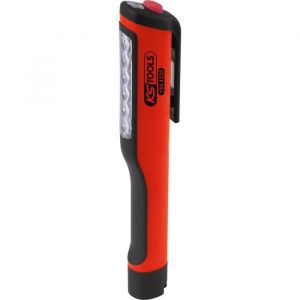 KS Tools Lampe d'inspection 6 + 1