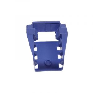 Whirlpool CAPUCHON DE GLISSIERE POUR LAVE VAISSELLE 481246279904