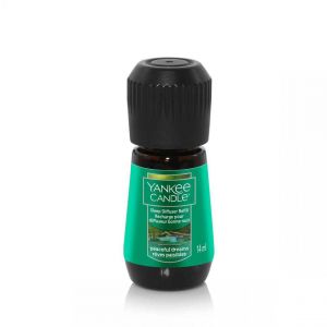 Yankee Candle Sleep Peaceful Dreams recharge de diffuseur électrique 14 ml