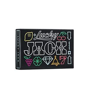 LUCKY JACK FR
