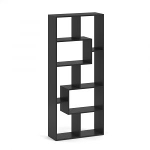 Séparateur de pièce „Noa“ Noir Vicco