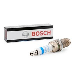 Image de Bosch Bougie d'allumage 0242232501 d'origine