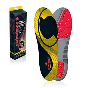 Image de Sorbothane Semelle Double Strike 37,5 - 39