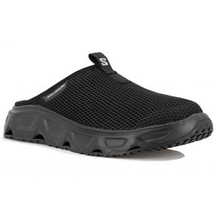 Image de Salomon Baskets homme Noir - 40