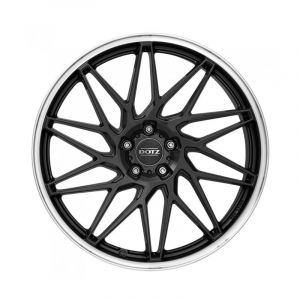 Alcar Tanaka dark