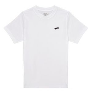 Vans T-shirt enfant B SALTON SS Blanc - Taille 8 / 10 ans,10 / 12 ans,12 / 14 ans,16 ans