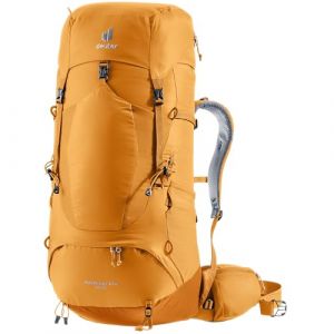 Deuter Sac de randonnee aircontact lite 50 10l jaune