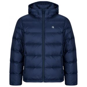 Calvin Klein Doudoune matelass&eacute;e capuche