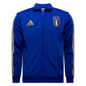 Adidas Veste de surv&ecirc;tement Italie DNA Coupe du Monde 2026