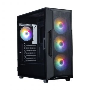 Image de Zalman Tech Co. Ltd. Zalman i3 Neo V2 - Noir