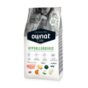 Ownat Cat Care Hypr 1,5 kg