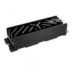 Corsair MP700 Elite - 4 To avec dissipateur