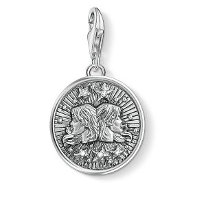Thomas Sabo Femme Argent Charms avec fermoir - 1642-643-21
