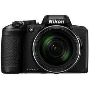 Image de Nikon Coolpix B600 Noir