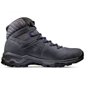 Mammut Bottes Randonnée Mercury Iv Mid Goretex EU 43 1/3 Dark Titanium / Black