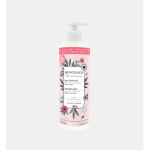 Berdoues Mille Fleurs - Gel Douche