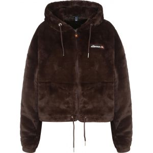 ELLESSE Vecellio Crop, taille S, femme, marron
