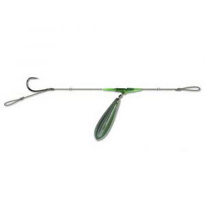 Carp Spirit Bas de Ligne Classic Distance (N°2 …