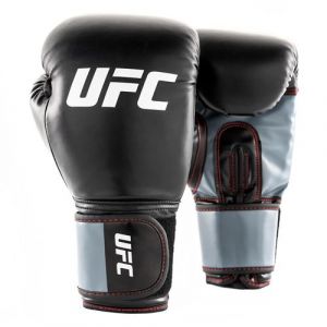 UFC Boxhandschuh Schwarz 14 oz.