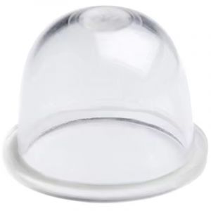 Cyclingcolors Pompe d'amorçage Universelle 188-12 188-12-1 Compatible avec Stihl 4133-121-2700 4226-121-2700 Poulan Echo McCulloch Shindaiwa Débroussailleuse Tondeuse Tracteur Carburant