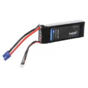 E-flite Lipo Thrust VSI 4S 14.8V 3200mAh 40C