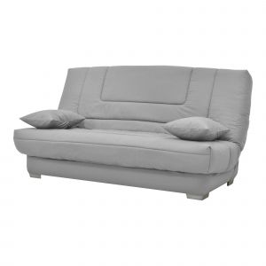 Image de Banquette clic-clac Gabriel- matelas Bultex 14 cm