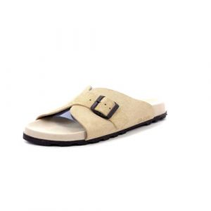 Kickers Mules Cuir Kick Esther