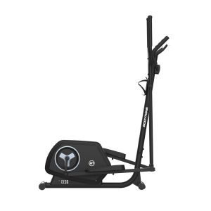 Vélo elliptique masse d'inertie 9 kg Bodytone
