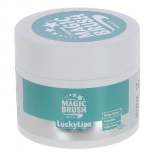 Covalliero Baume pour cheval à lèvres à pomme MagicBrush Lucky Lips