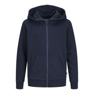 Jack & Jones Sweatshirt à capuche zippé enfant Bradley