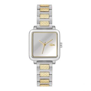 Lacoste Montre Femme .12.12 leap Gris 2001463