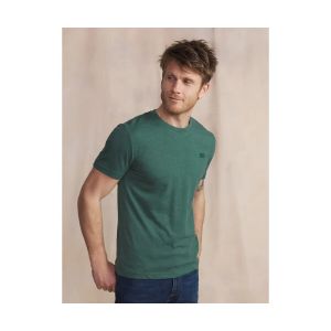 Tbs Tee-shirt &agrave; manches courtes homme pieretee