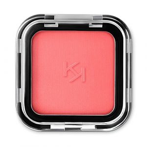 Image de Kiko Smart Colour Blush 05 Coral - Fard à joues