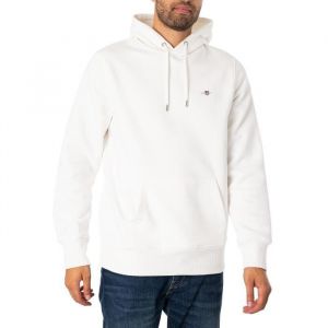 Gant (marque) Sweatshirt à capuche Shield