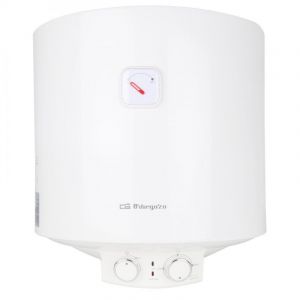Orbegozo Chauffe-eau électrique vertical TRM 17 15 L B Blanc