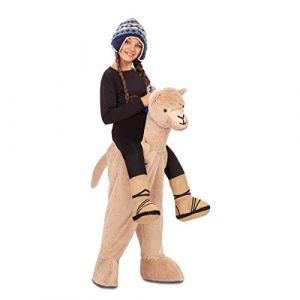 Déguisement Muscle de Lame pour Enfant - Disfrazzes.fr - Beige - Extérieur - 3 ans