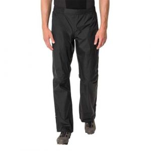 Vaude Pantalon de pluie Drop II