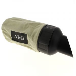 AEG Sac a poussiere pour Ponceuse